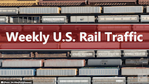Rail Traffic